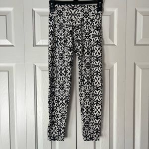 Líquido yoga fitness leggings